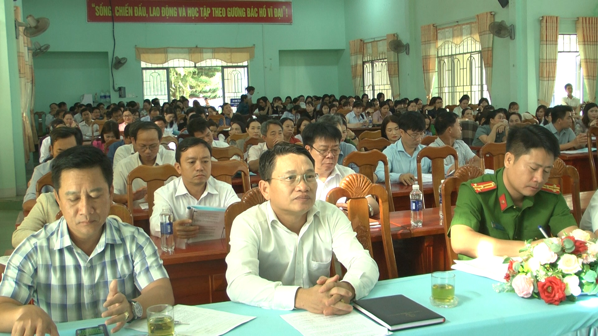 đb a kỳ